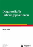 Diagnostik für Führungspositionen (eBook, PDF)