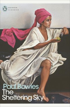 The Sheltering Sky (eBook, ePUB) - Bowles, Paul