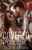 Covered By A Kiss (Cover Six Security, #0.5) (eBook, ePUB)
