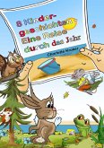 8 Kindergeschichten (eBook, ePUB)