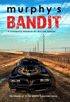 Cover Murphy's Bandit (eBook, ePUB)