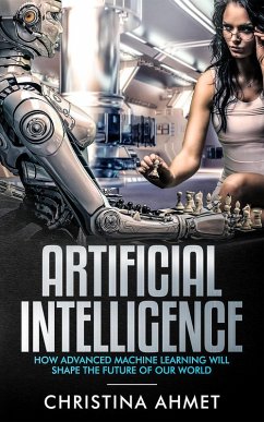 Cover Artificial Intelligence (eBook, ePUB)