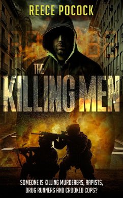 Cover The Killing Men (Dan Brennan Story 3) (eBook, ePUB)