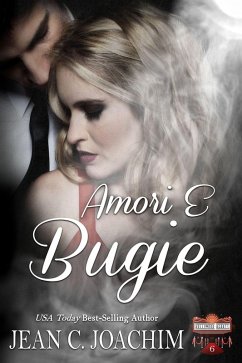 Amori e Bugie (Hollywood Hearts (Edizione Italiana), #6) (eBook, ePUB) - Joachim, Jean C.