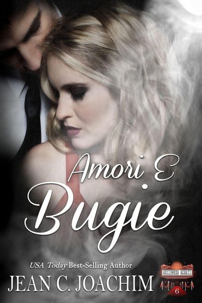 Amori e Bugie (Hollywood Hearts (Edizione Italiana), #6) (eBook, ePUB) Amori e Bugie (Hollywood Hearts (Edizione Italiana), #6) (eBook, ePUB)
