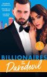 Billionaires: The Daredevil: Claimed... - Bild 1