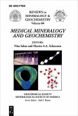 Medical Mineralogy and Geochemistry (eBook, PDF)