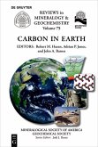 Carbon in Earth (eBook, PDF)