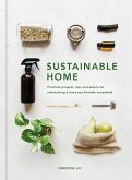 Sustainable Home (eBook, PDF)