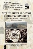 Applied Mineralogy of Cement & Concrete (eBook, PDF)