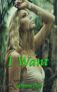 Cover I Want (eBook, ePUB)