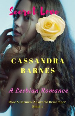Cover Secret Love (A Love to Remember, #1) (eBook, ePUB)