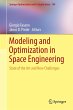 Modeling and Optimization in Space... - Bild 1