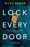 Lock Every Door (eBook, ePUB)