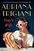 Tony's Wife (eBook, ePUB)