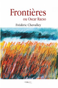Frontières (eBook, ePUB) - Chevalley, Frédéric