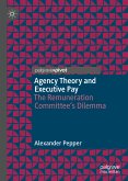 Agency Theory and Executive Pay (eBook, PDF)