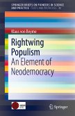 Rightwing Populism (eBook, PDF)