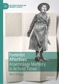 Feminist Afterlives (eBook, PDF)