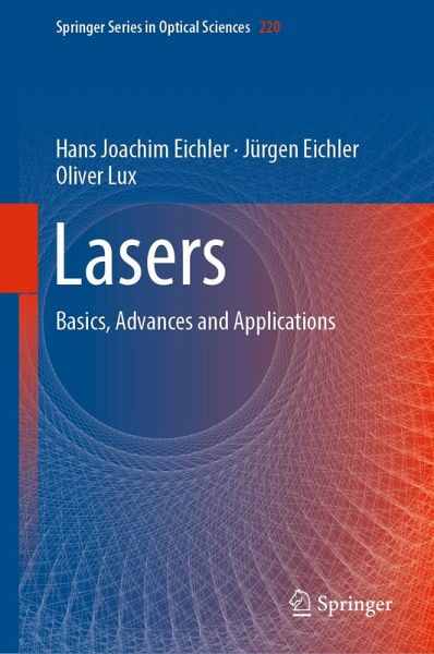 Lasers (eBook, PDF)
