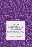From Aristotle to Cognitive Neuroscience (eBook, PDF)