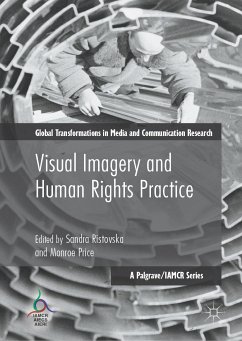 Visual Imagery and Human Rights Practice (eBook, PDF)