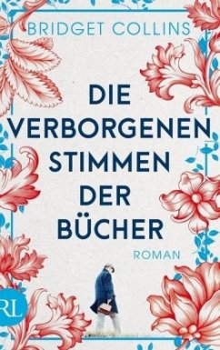 Die verborgenen Stimmen der Bücher - Collins, Bridget