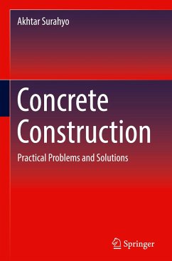 Concrete Construction - Surahyo, Akhtar