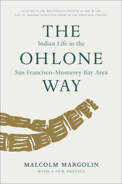 Cover The Ohlone Way (eBook, ePUB)