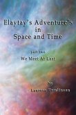 Elaytay's Adventures in Space and Time (eBook, ePUB)