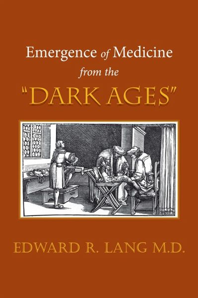 Emergence of Medicine from the Emergence of Medicine from the