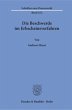 Die Beschwerde im Erbscheinsverfahren. - Bild 1