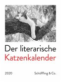 Der literarische Katzenkalender 2020