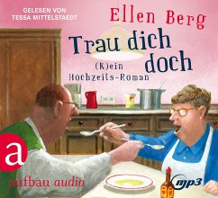 Trau dich doch - Berg, Ellen