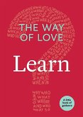 The Way of Love (eBook, ePUB)