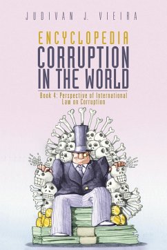 Encyclopedia Corruption in the World (eBook, ePUB)