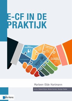 e-CF in de Praktijk (eBook, PDF) Cover e-CF in de Praktijk (eBook, PDF)
