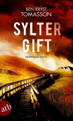 Sylter Gift / Kari Blom Bd.4 - Tomasson, Ben Kryst