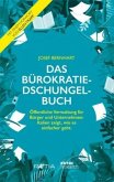 Das Bürokratiedschungelbuch Das Bürokratiedschungelbuch