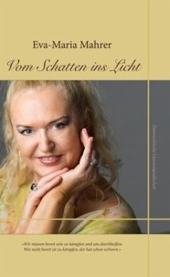 Cover Vom Schatten ins Licht