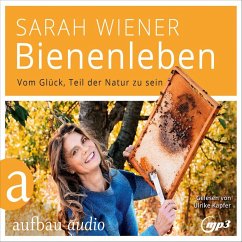 Bienenleben - Wiener, Sarah