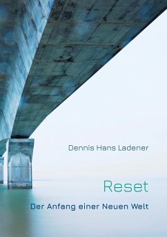 Reset - Ladener, Dennis Hans