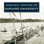 Historic Photos of Harvard University (eBook, ePUB)