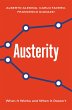 Austerity (eBook, PDF) - Bild 1