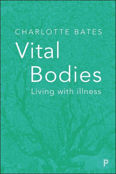Vital Bodies (eBook, ePUB)