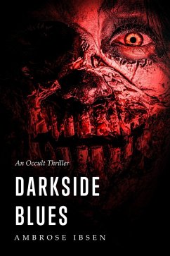 Cover Darkside Blues (The Ulrich Files, #3) (eBook, ePUB)
