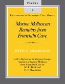 Marine Molluscan Remains from Franchthi Cave (eBook, ePUB) Marine Molluscan Remains from Franchthi Cave (eBook, ePUB)
