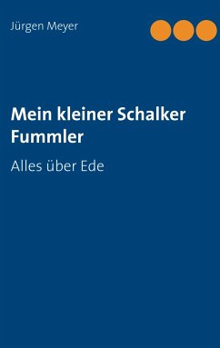 Mein kleiner Schalker Fummler - Meyer, Jürgen