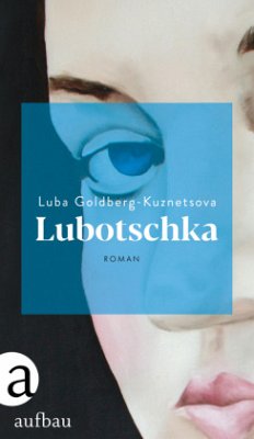 Lubotschka - Goldberg-Kuznetsova, Luba