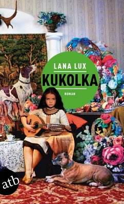 Kukolka - Lux, Lana